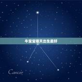 牛宝宝哪天出生最好，2021牛宝宝哪天出生最好的？