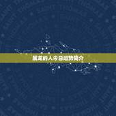属龙的人今日运势简介，属鸡的人今日运势如何