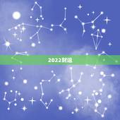 2022财运，2022年最倒霉的生肖女
