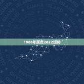 1986年属虎2022运势，1986年属虎女2021年的运势和婚姻？