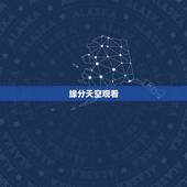 缘分天空观看，“看着缘分天空星星点点”，是哪首歌中的歌词？