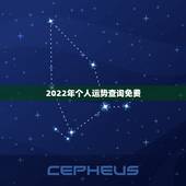 2022年个人运势查询免费，2022 运势生肖运势详解