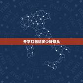 开学红包给多少好意头，给朋友发个微信红包做开学祝贺发多少啊
