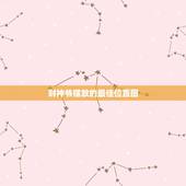 财神爷摆放的最佳位置图，财神爷摆放位置