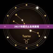 2021年属什么生肖属相，2021年18岁属什么生肖