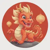 属龙的今年多大年龄2025：龙今年几岁了2025