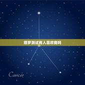 塔罗测试有人喜欢我吗，塔罗牌 灵感对应，测试对方喜欢我吗