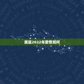 属鼠2022年爱情如何 2022年有正缘的星座