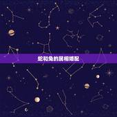 蛇和兔的属相婚配，属蛇和属兔的婚姻如何