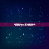 马属相和蛇属相相配吗，属相蛇和马能姻配吗？好不好请高人指点