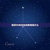 阳历90年出生的属相是什么，1990年1月10日出生 属相是什么 算9