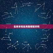 生肖羊和生肖狍婚配好吗，属相婚配：男属兔和女属狗相配吗