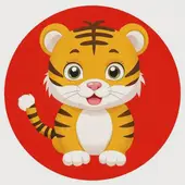 属虎的年份有哪几年出生的人呢：属虎的年份有哪几