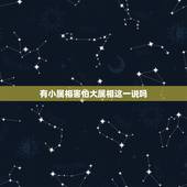 有小属相害怕大属相这一说吗，家里人都是大属相，就我是小属相，这样好吗