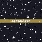 虎生肖和龙生肖婚配吗，属虎和属猪的相配吗