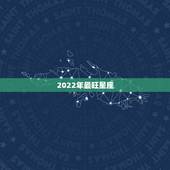2022年最旺星座，处女座2022年每月运势