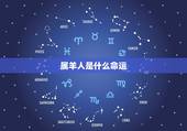 属羊人是什么命运，属羊79年女人命运