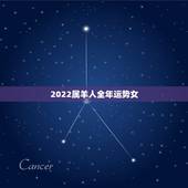 2022属羊人全年运势女，67年女性属羊人2021年运势