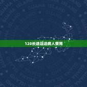 120长途运送病人费用，120救护车费用能否报销