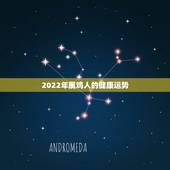 2022年属鸡人的健康运势，属鸡人今年命运