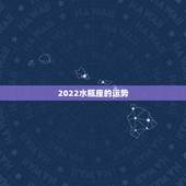 2022水瓶座的运势，水瓶座运势