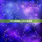 1975年属兔人2022年运势，1979年属羊人2022 年运势及运程