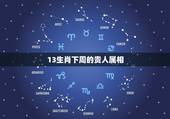 13生肖下周的贵人属相，可以带自己的属相和贵人的属相吗？