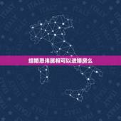 结婚忌讳属相可以进婚房么，结婚当天忌什么属相