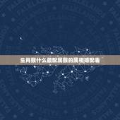 生肖猴什么最配属猴的属相婚配表，属猴的男人和什么属相最配