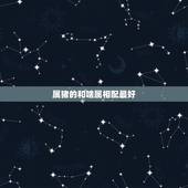 属猪的和啥属相配最好，猪和什么属相最配