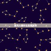 属马人做什么生意发财，属马人做生意财运如何