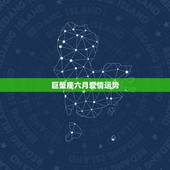 巨蟹座六月爱情运势，属猴女巨蟹座6月到7月爱情运势如何？