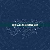 属猴人2022年运势及运程，属猴2022运势及运程