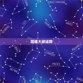 同道大叔运势，2018年同道大叔十二星座运势如何？