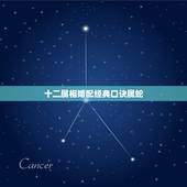 十二属相婚配经典口诀属蛇，生肖蛇跟什么最配，属蛇的属相婚配表