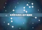 生肖虎与虎的人能不能相配，夫妻两人都属虎好吗