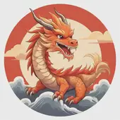 属龙人2025每月运势详解，2000年属龙2025年