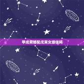 甲戌男婚配戊寅女缘佳吗，女命.甲戌甲戌戊寅丙辰.哪位大师帮忙解一下