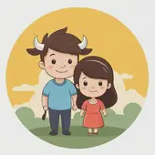 1997年牛配什么属相做夫妻好