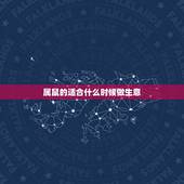 属鼠的适合什么时候做生意，2022 年属鼠适合开业黄道吉日