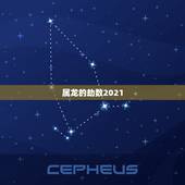 属龙的劫数2021，2021属龙的全年运势