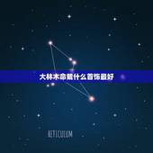 大林木命戴什么首饰最好，属蛇的大林木命带什么首饰最好