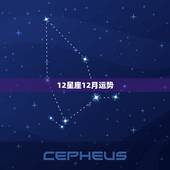 12星座12月运势，12星座2014年12月运势（下）