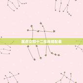 属虎女和十二生肖婚配表，属虎女和什么属相最配 属虎的属相婚配表女性大全