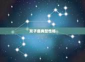 双子座典型性格，1971年6月13日双子座男命理、性格、事业、爱情分析