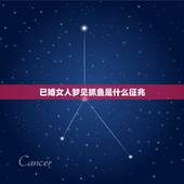 已婚女人梦见抓鱼是什么征兆，女人梦见老公在鱼塘里抓鱼