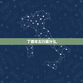 丁酉年五行属什么，怎么查孩子的五行属什么
