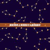 属蛇男的上等婚配什么属相最好，1989年男属蛇什么属相最配？