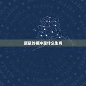 属鼠的相冲是什么生肖，属鼠不能找什么生肖