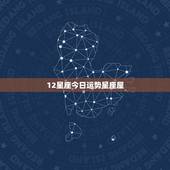12星座今日运势星座屋，星座屋 星座星座屋星座屋运势